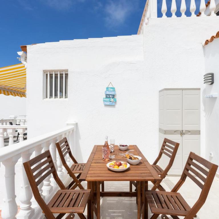 Wonderful sea view FREE WIFI - Apartamento con vistas al mar - 6