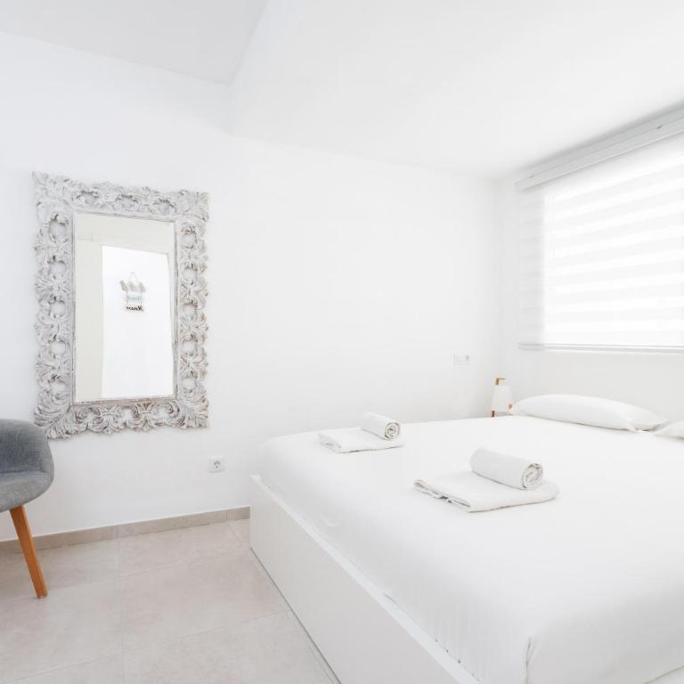 Wonderful sea view FREE WIFI - Apartamento con vistas al mar - 2