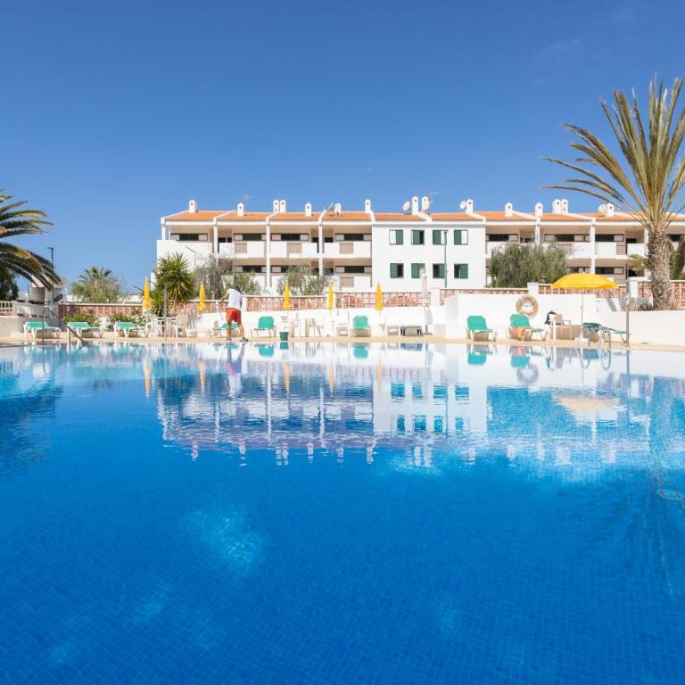 Wonderful sea view FREE WIFI - Apartamento con vistas al mar - 18
