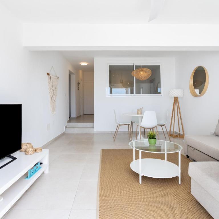 Wonderful sea view FREE WIFI - Apartamento con vistas al mar - 19