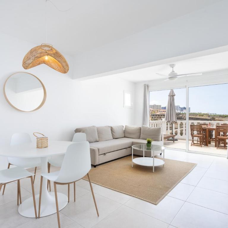 Wonderful sea view FREE WIFI - Apartamento con vistas al mar - 20