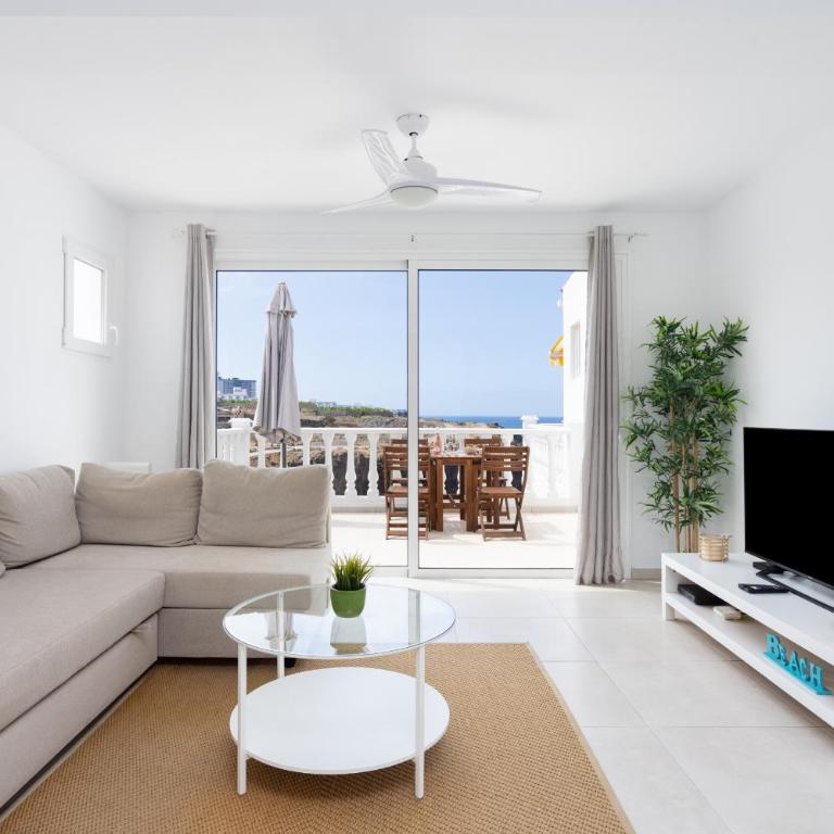 Wonderful sea view FREE WIFI - Apartamento con vistas al mar - 1