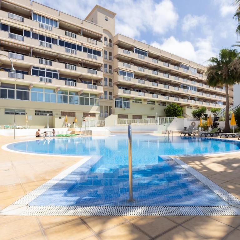 Wonderful sea view FREE WIFI - Apartamento con vistas al mar - 23