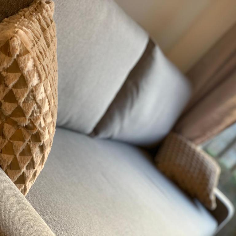 T2 cosy avec terrasse sud - Centre Deauville - Apartamento de 1 dormitorio - 10