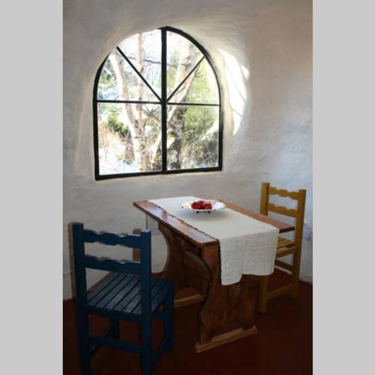 Casa circular - Casa con 1 dormitorio - 18