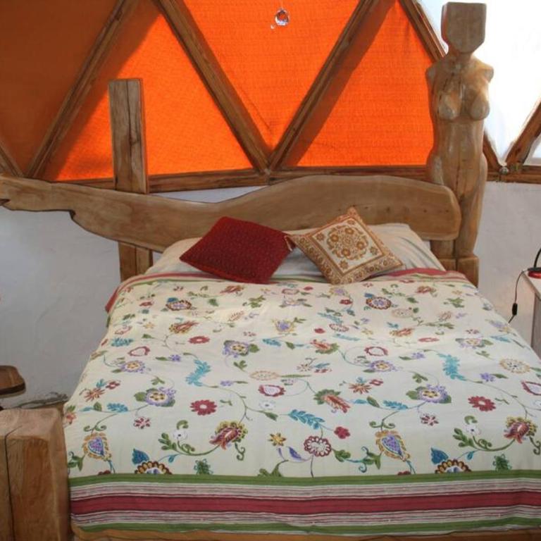 Casa circular - Casa con 1 dormitorio - 33