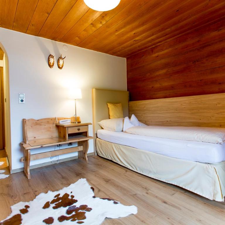 Hotel Stroblerhof - Single Room - 5