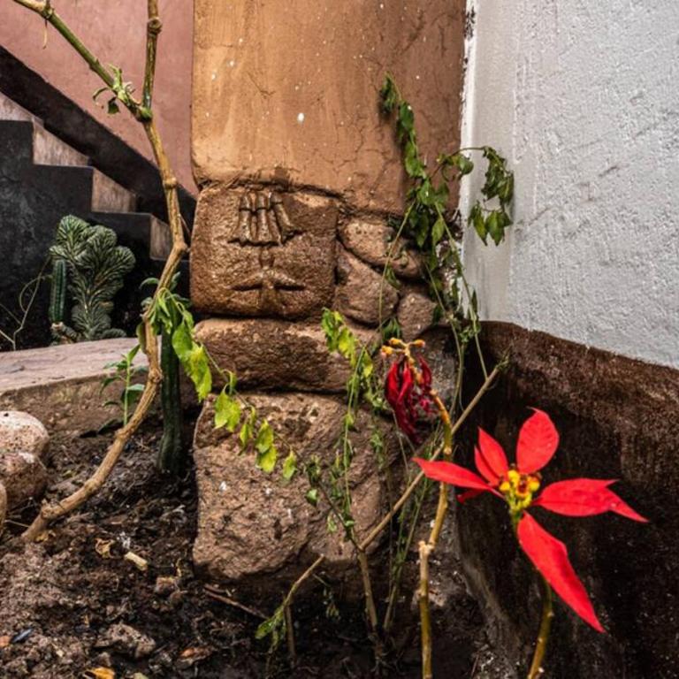 CASA ANDINA PRIVADA a lado del Museo - Qespiwanka - Vacation Home - 15