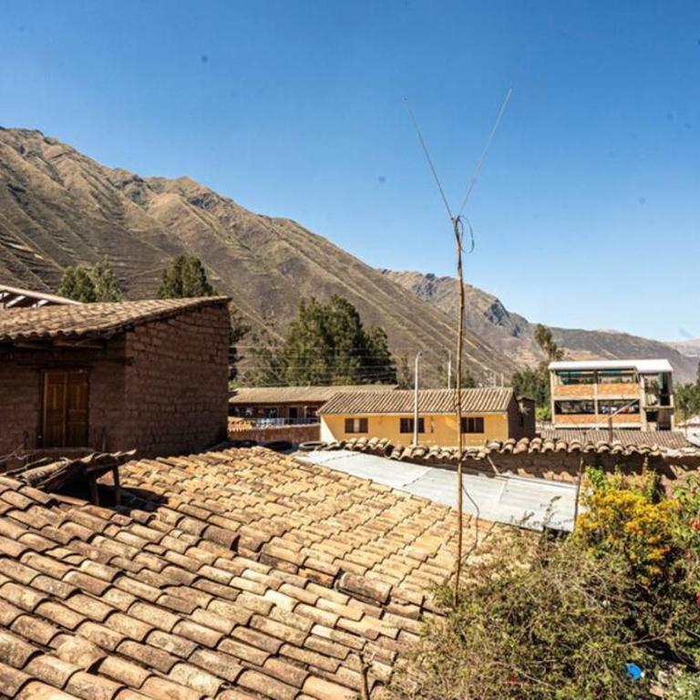 CASA ANDINA PRIVADA a lado del Museo - Qespiwanka - Vacation Home - 17