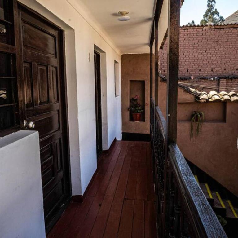 CASA ANDINA PRIVADA a lado del Museo - Qespiwanka - Vacation Home - 23
