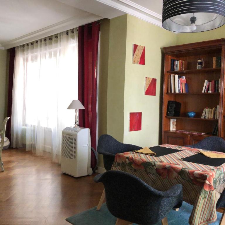 Lyon 3 Triangle d'Or - Appartement 2 Chambres - 13