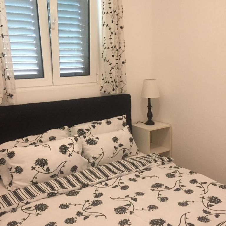 Bay View Apartments - Apartman sa 2 Spavaće Sobe i Pogledom na Vrt - 16
