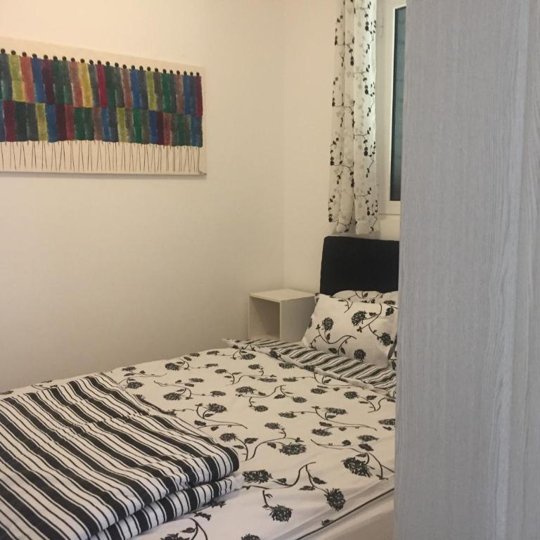Bay View Apartments - Apartman sa 2 Spavaće Sobe i Pogledom na Vrt - 17