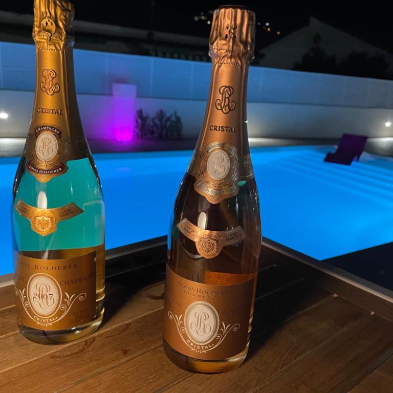 Tropicana Suite - Adults Only - Camera King con Vista Piscina - 20