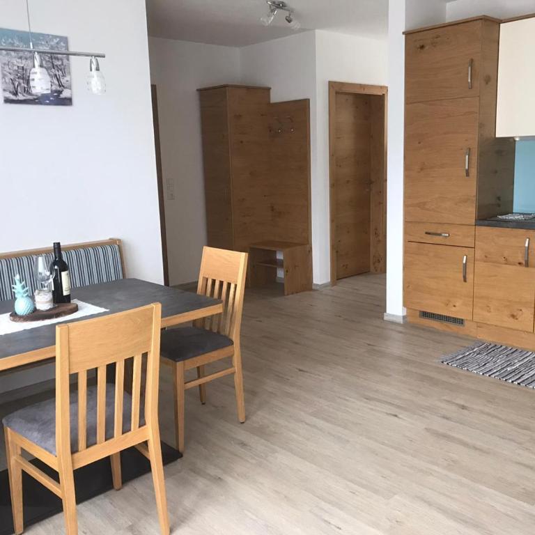 Nigglerhof - Apartment mit 2 Schlafzimmern - 3