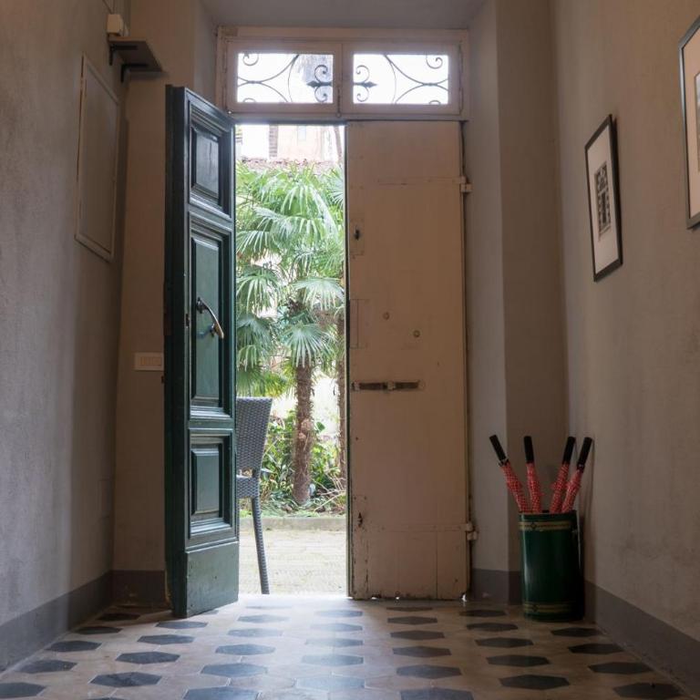 Corte Meraviglia - Relais - Appartamento con Vista Giardino - 7