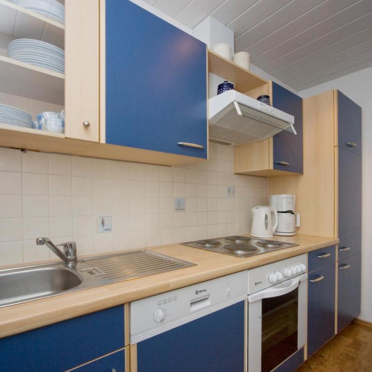 Unterwötzlhof - Apartment mit 2 Schlafzimmern - 2