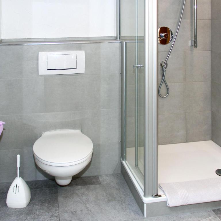 Ferienwohnungen Vogler - Apartment mit 1 Schlafzimmer - 12