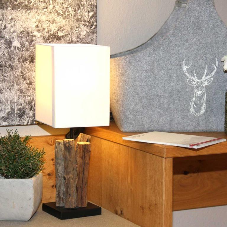 Ferienwohnungen Vogler - Apartment mit 1 Schlafzimmer - 14