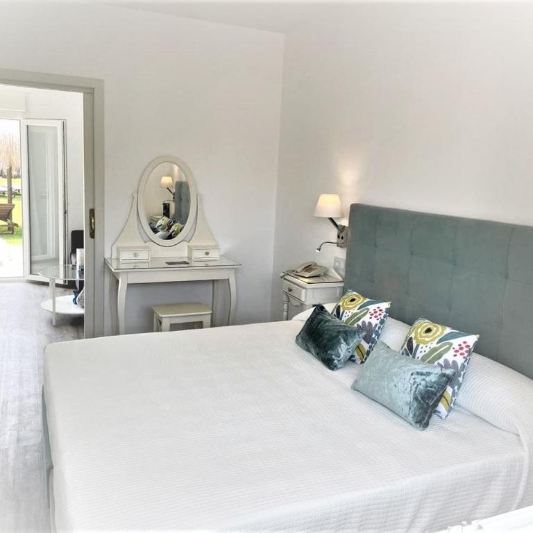 Hotel Malaga Picasso - Suite Junior - 1