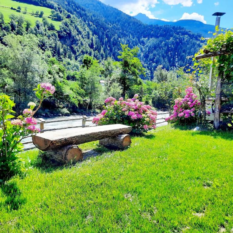Chalet Passeier - ZOLL - Chalet Superior - 30