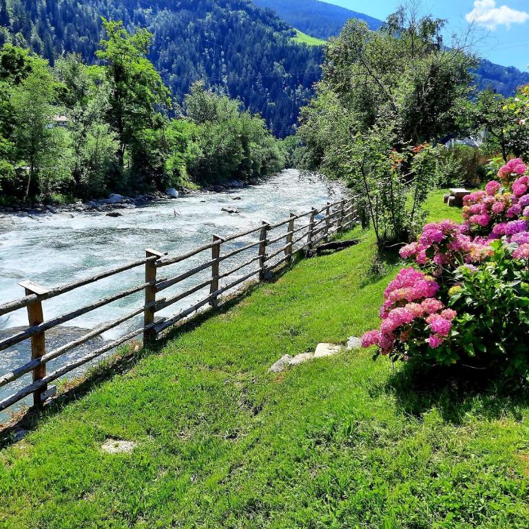 Chalet Passeier - RIVER - Superior Chalet - 25