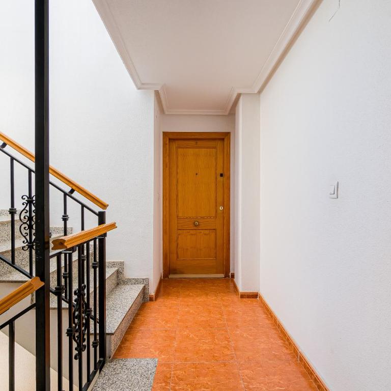Apartamento sunrise Correos - Apartamento de 3 dormitorios - 29