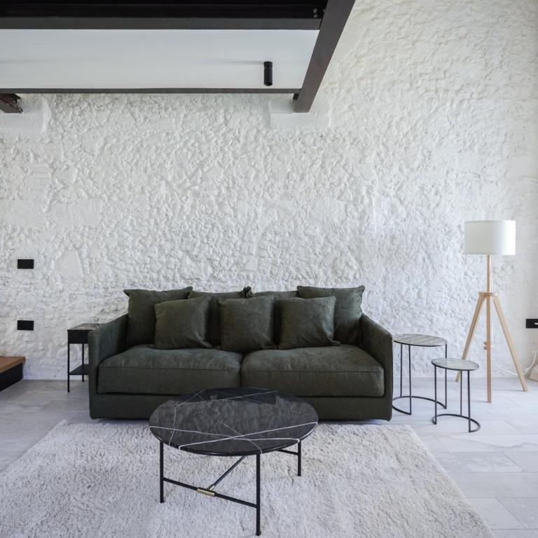 Su Meri Mannu Stampace - luxury apartment - Terrace - Appartamento con 2 Camere da Letto - 5