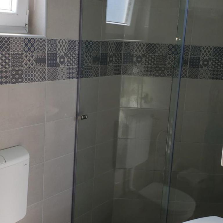 Apartmani Miljevci - Apartman sa Terasom - 1