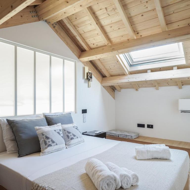 Su Meri Mannu Stampace - luxury apartment - Terrace - Appartamento con 2 Camere da Letto - 18