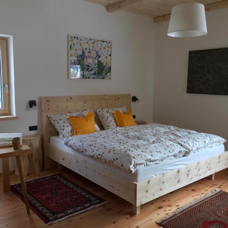 Cësa Gredine - Appartamento con 2 Camere da Letto - 18