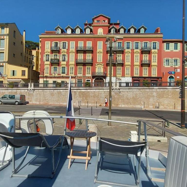 Yacht Charter Nice Cannes Antibes - Mobile Home - 22