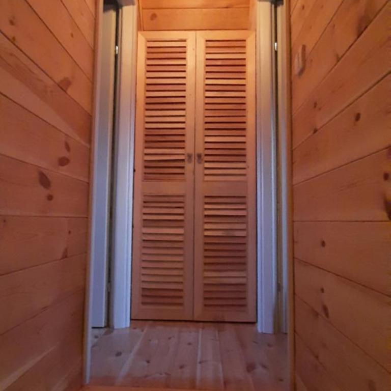 Mountain house Bjanka - Two-Bedroom House - 13