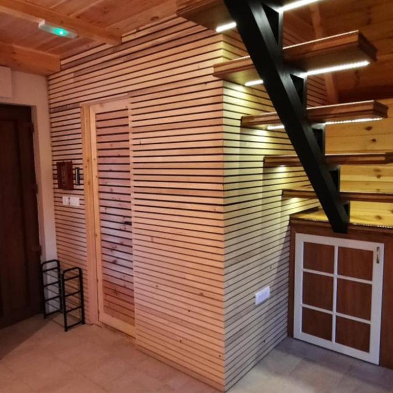 Mountain house Bjanka - Two-Bedroom House - 16