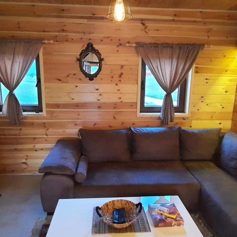 Mountain house Bjanka - Two-Bedroom House - 3