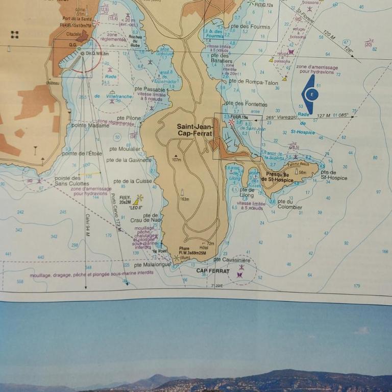 Yacht Charter Nice Cannes Antibes - Mobile Home - 29