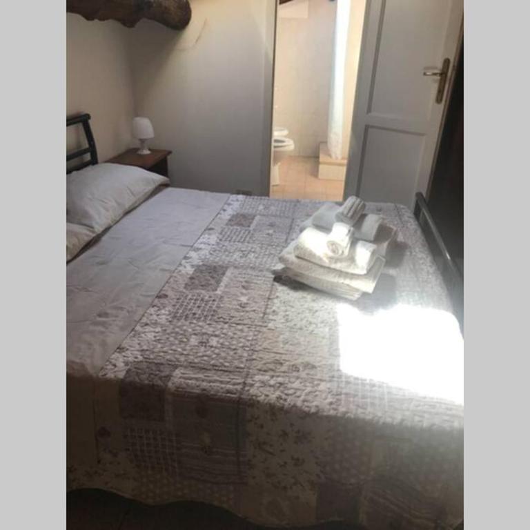 mansarda centro storico - Appartamento con 1 Camera da Letto - 10