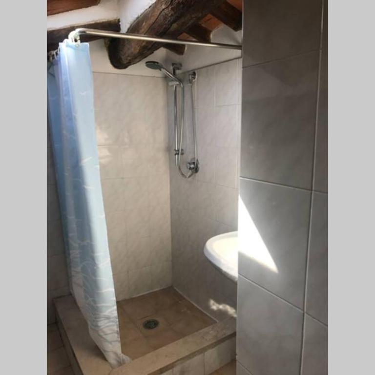 mansarda centro storico - Appartamento con 1 Camera da Letto - 13