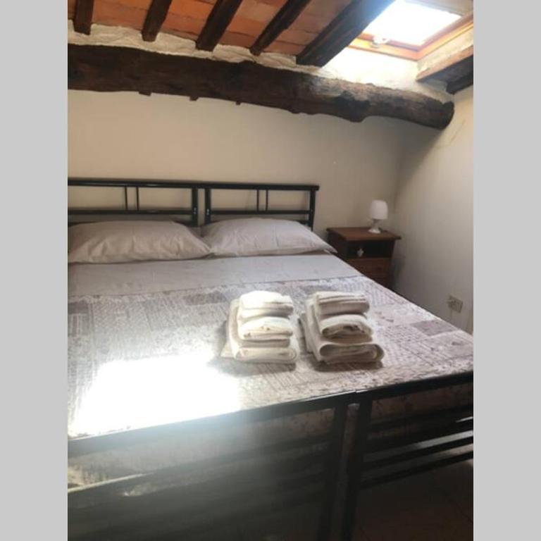 mansarda centro storico - Appartamento con 1 Camera da Letto - 9