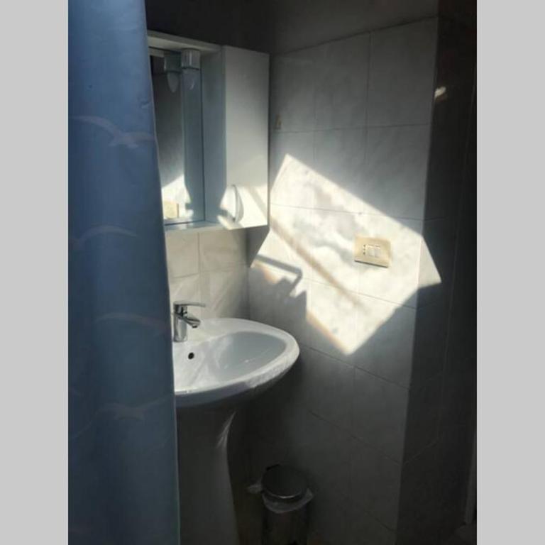 mansarda centro storico - Appartamento con 1 Camera da Letto - 14
