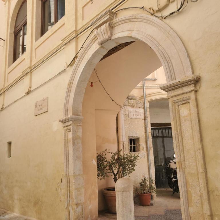 Casa Haiducii Puglia - Appartamento con 1 Camera da Letto - 16