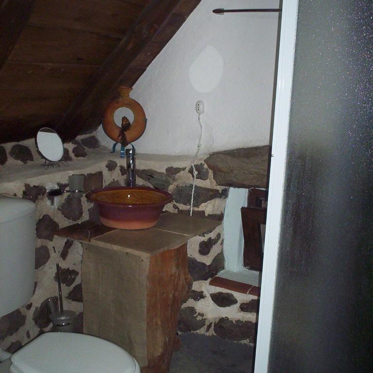 Ovile Juanne Loddo - Camera Tripla Standard - 5
