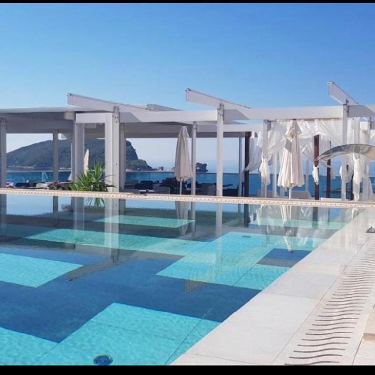 Tre Canne Lux Apartment - Apartment with Balcony - 2