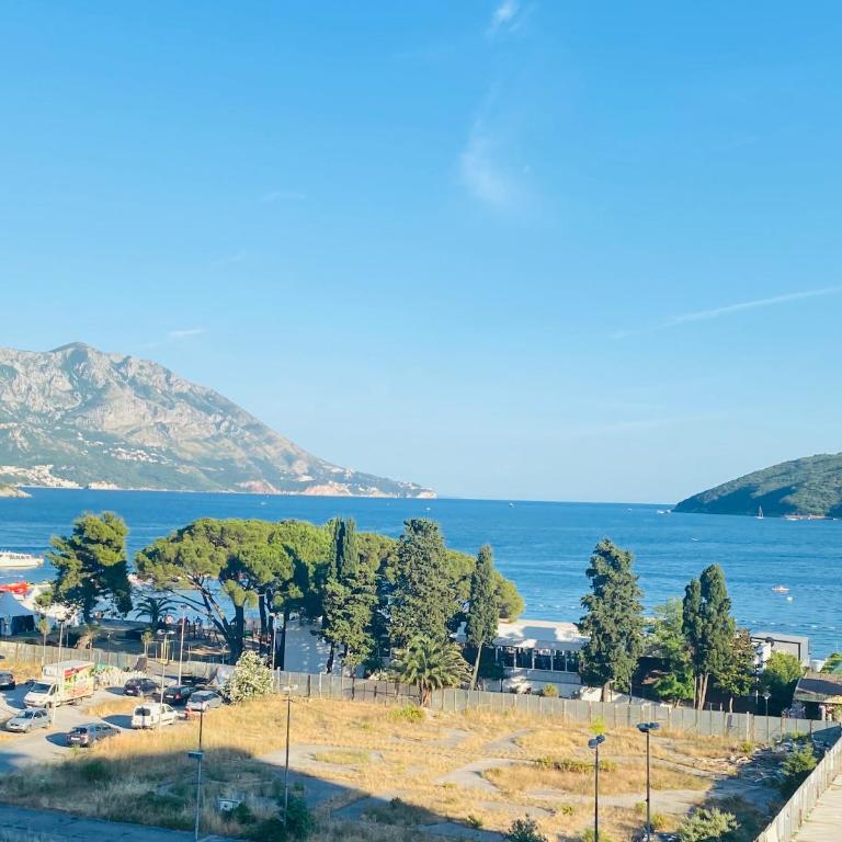 Tre Canne Lux Apartment - Apartment with Balcony - 8