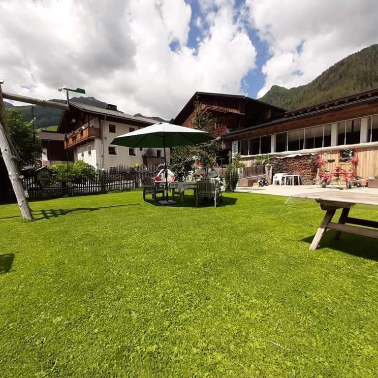 Lenzerhof - Apartamento - Planta baja - 2