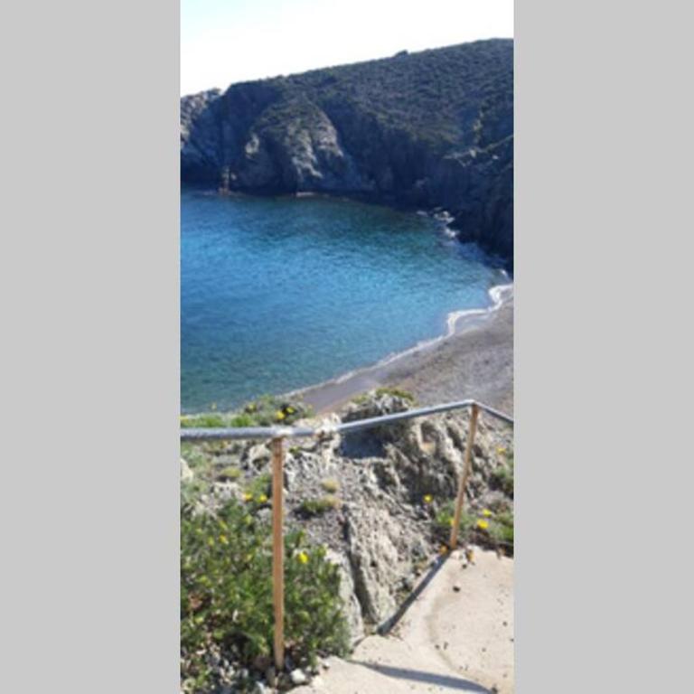 Appartement F2 proche des criques et thalasso - Apartamento de 1 dormitorio - 10