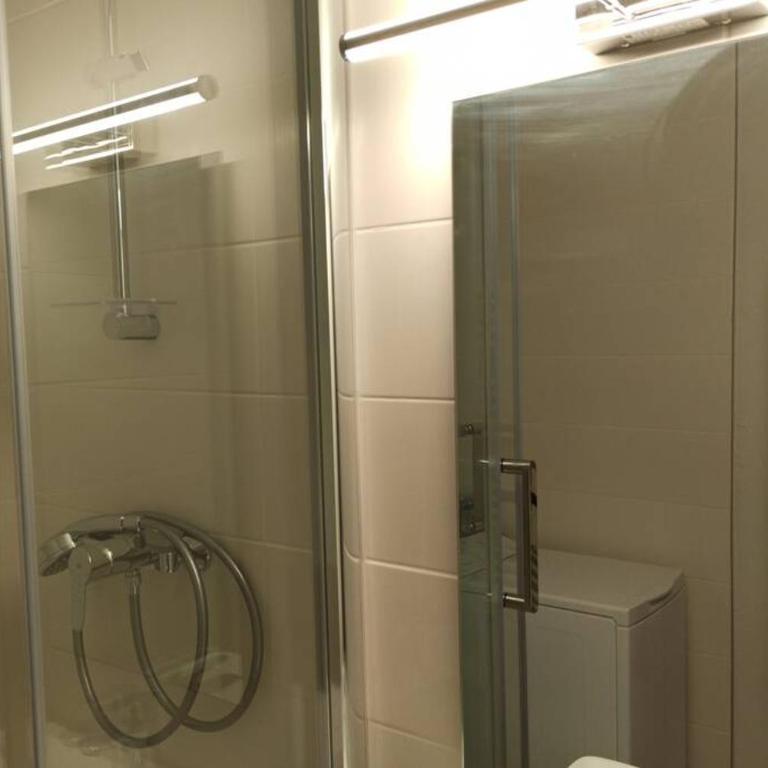 Appartement F2 proche des criques et thalasso - Apartamento de 1 dormitorio - 9