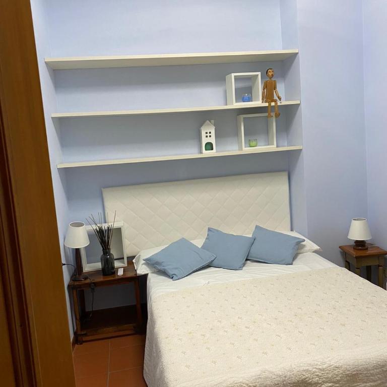 Al Campanile - Appartamento con 2 Camere da Letto - 8