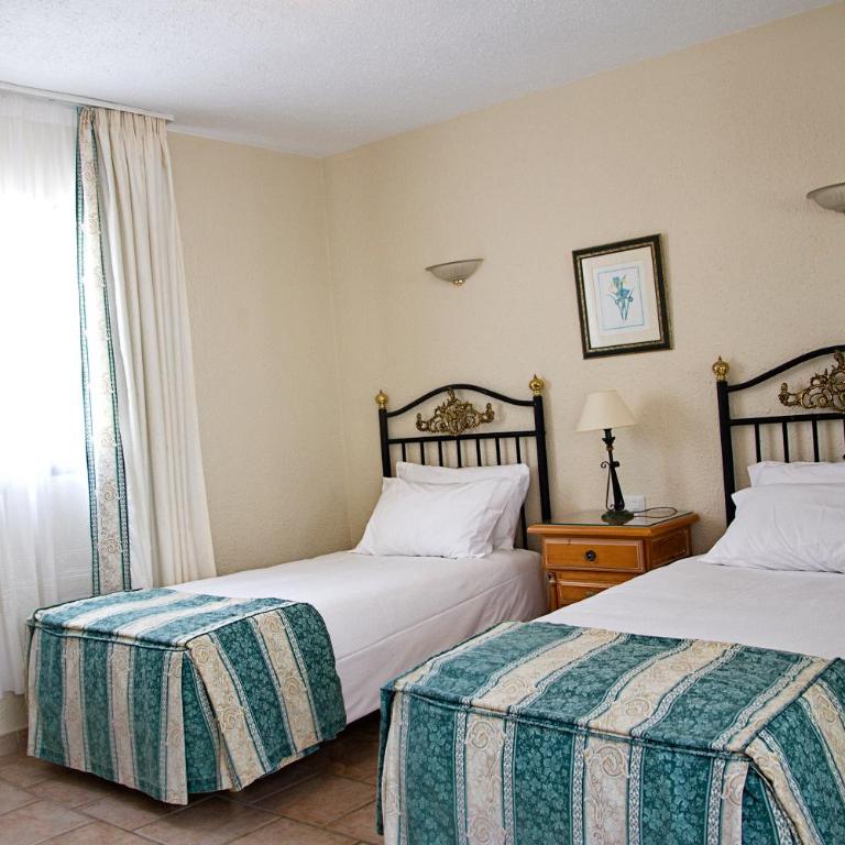 Pueblo Evita - Superior Three-Bedroom Apartment (1-8 Adults) - 4