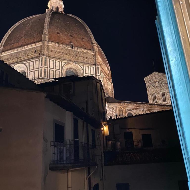 Al Campanile - Appartamento con 2 Camere da Letto - 4